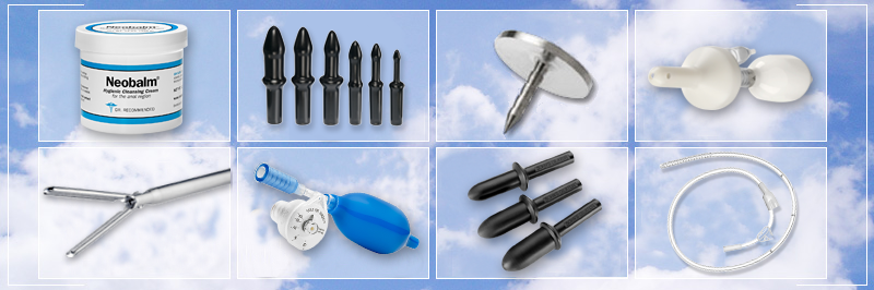 Tools for Surgery product selection images