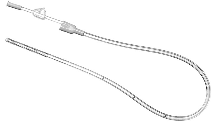 SIREN-SGT™ 36 French orogastric tube for bariatric surgery and hiatal hernia repair
