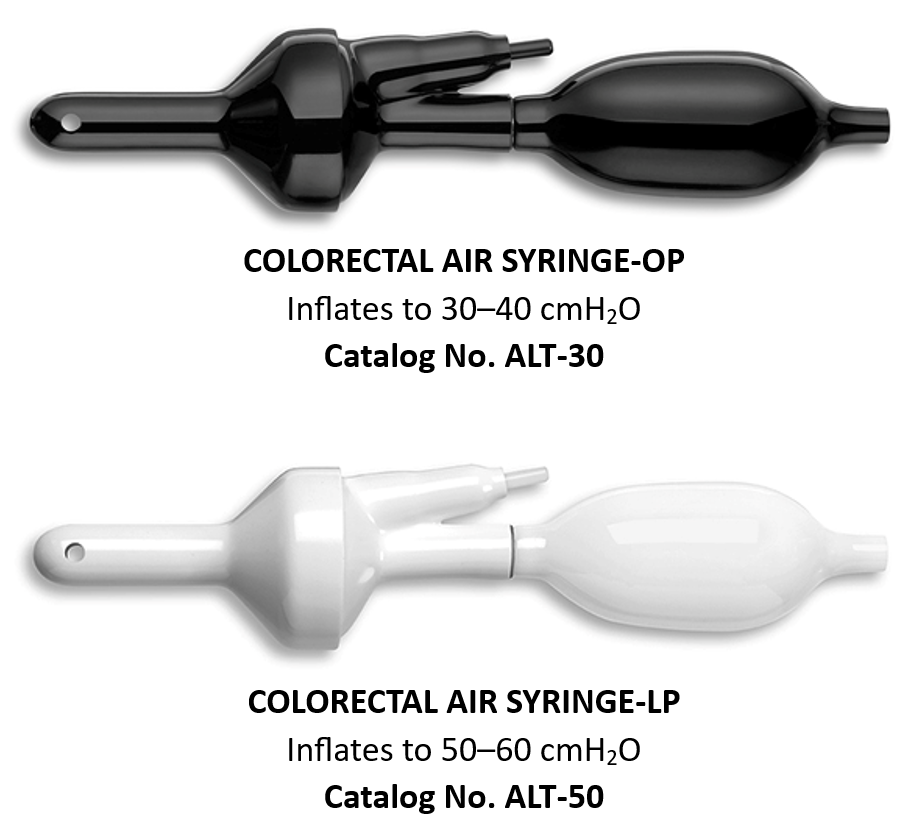 ALT-30 & ALT-50