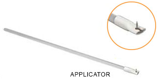 Applicator